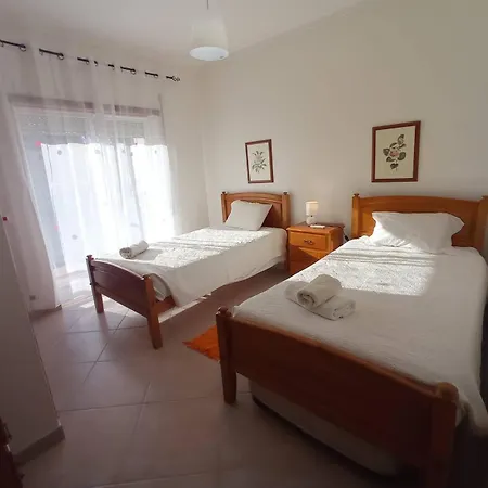 Apartmán Coral Do Vau 1 I By Sweet *