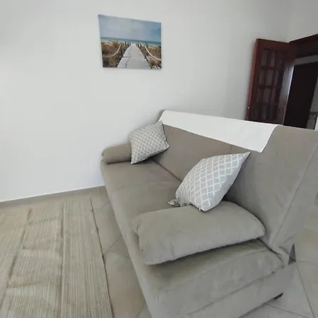 Sweet Coral Do Vau 1 I بورتيماو