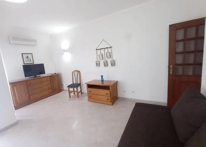 Sweet Coral Do Vau 1 I بورتيماو