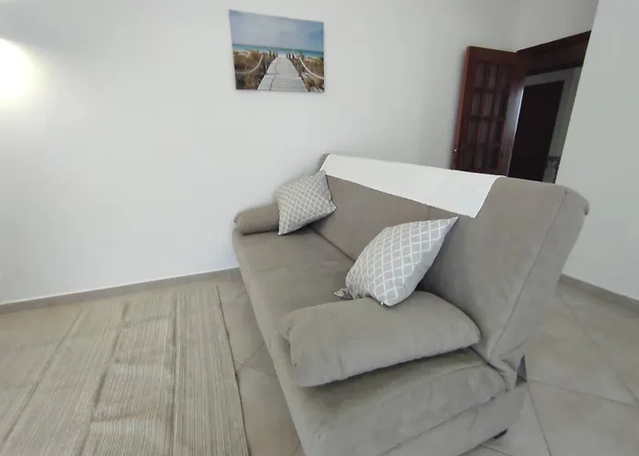 Sweet Coral Do Vau 1 I بورتيماو