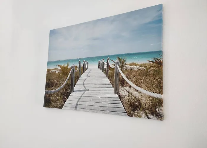 Sweet Coral Do Vau 1 I شقة *