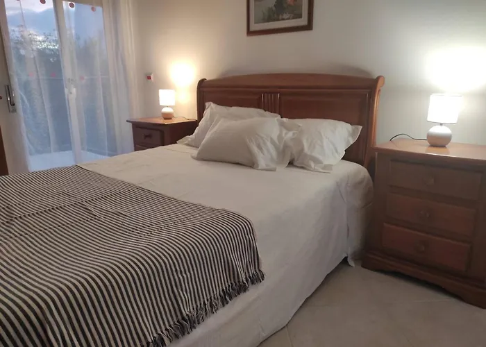 Sweet Coral Do Vau 1 I * بورتيماو