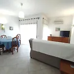 Sweet Coral Do Vau 1 I Lejlighed Portimão