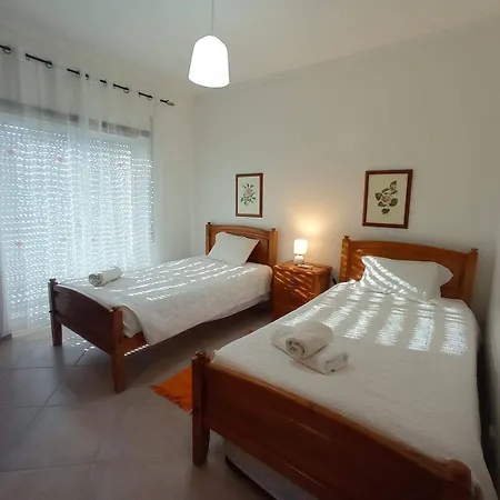 アパート Sweet Coral Do Vau 1 I ポルティマン