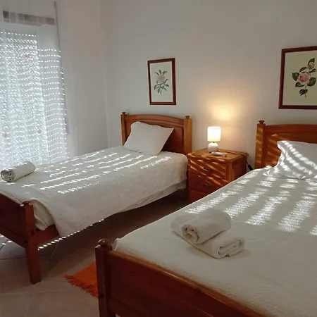 Apartamento Sweet Coral Do Vau 1 I Portimão