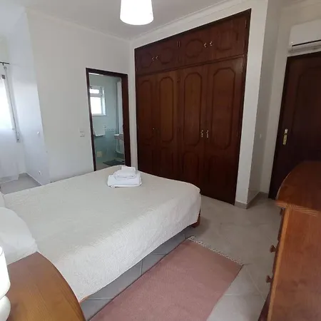Apartamento Sweet Coral Do Vau 1 I