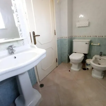 Coral Do Vau 1 I By Sweet Appartement Portimão