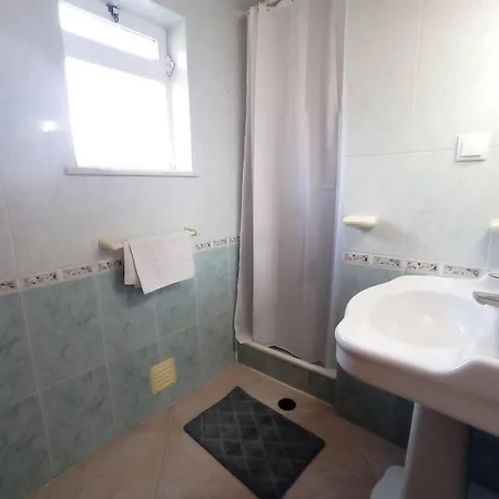 Apartamento Sweet Coral Do Vau 1 I