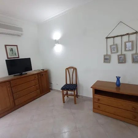 Apartamento Sweet Coral Do Vau 1 I *