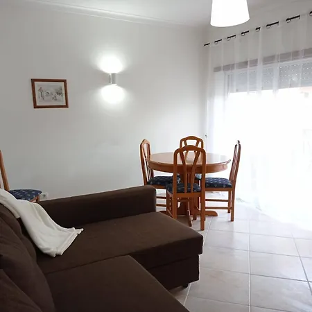 Sweet Coral Do Vau 1 I Apartamento Portimão