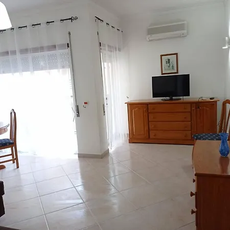 Sweet Coral Do Vau 1 I Apartamento