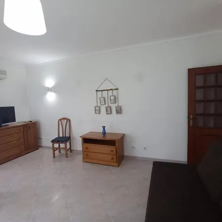 Sweet Coral Do Vau 1 I Apartamento *