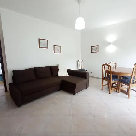 Sweet Coral Do Vau 1 I アパート ポルティマン