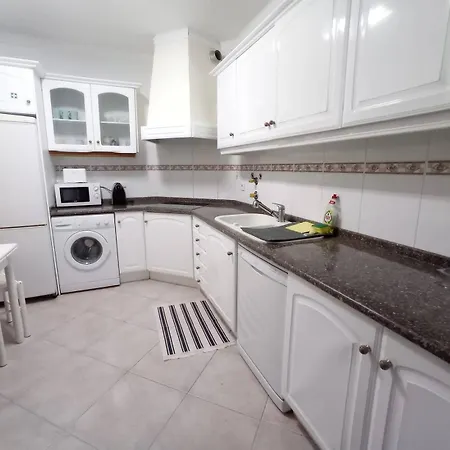 Apartamento Sweet Coral Do Vau 1 I Portimão