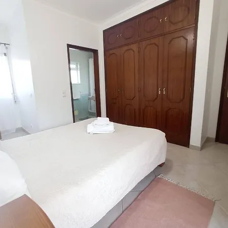 Sweet Coral Do Vau 1 I アパート *