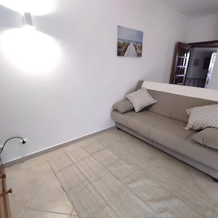 アパート Sweet Coral Do Vau 1 I ポルティマン