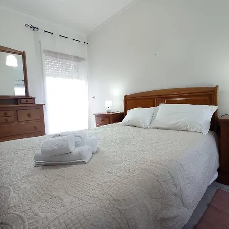 Sweet Coral Do Vau 1 I アパート *