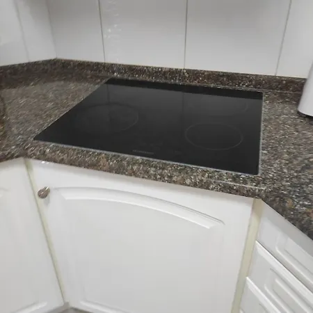 Apartamento Sweet Coral Do Vau 1 I *