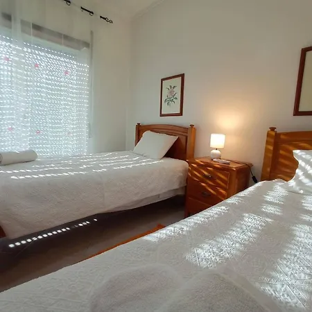 Sweet Coral Do Vau 1 I Apartamento