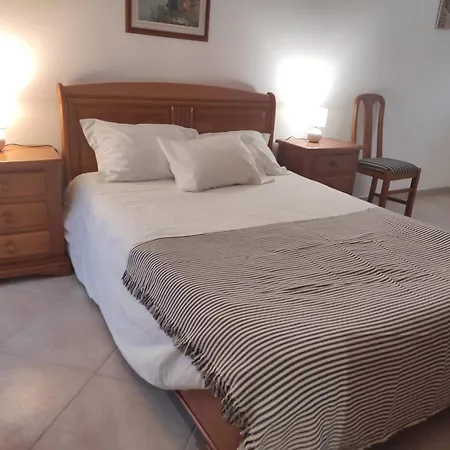 Apartamento Sweet Coral Do Vau 1 I