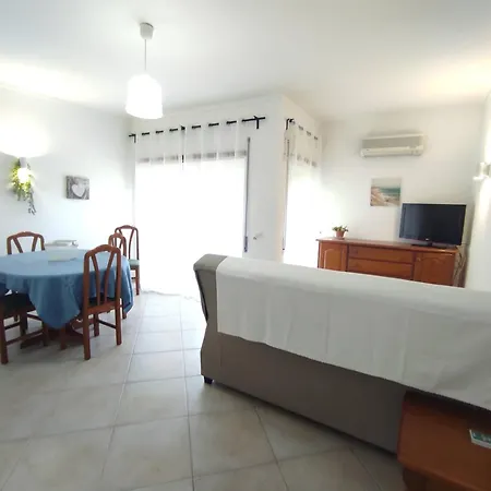 Sweet Coral Do Vau 1 I Apartamento Portimão