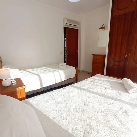 アパート Sweet Coral Do Vau 1 I ポルティマン