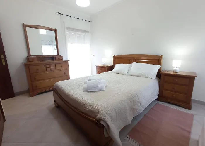 Sweet Coral Do Vau 1 I Apartamento *