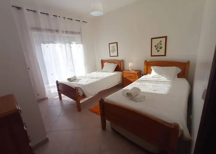 Apartamento Sweet Coral Do Vau 1 I *