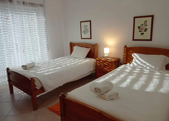 Apartamento Sweet Coral Do Vau 1 I Portimão