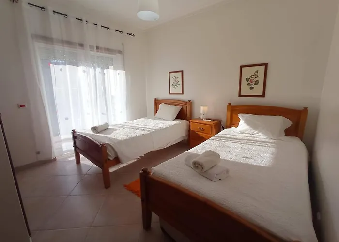 Sweet Coral Do Vau 1 I * Portimão