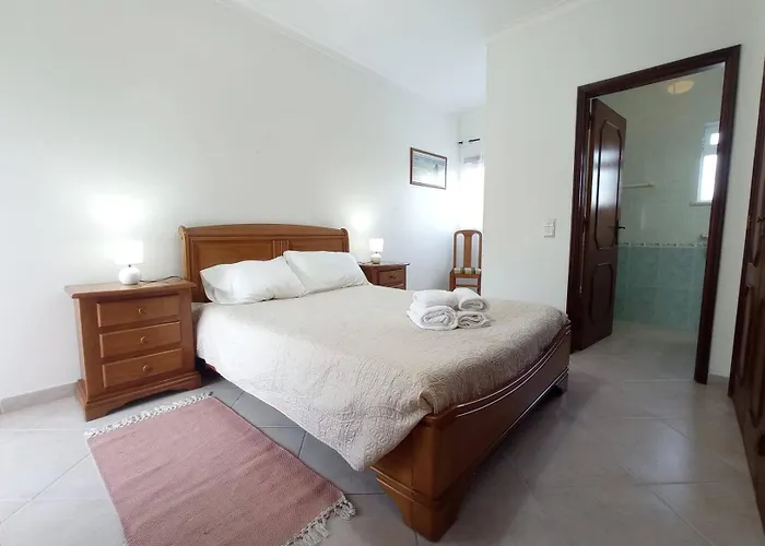 Sweet Coral Do Vau 1 I Apartamento