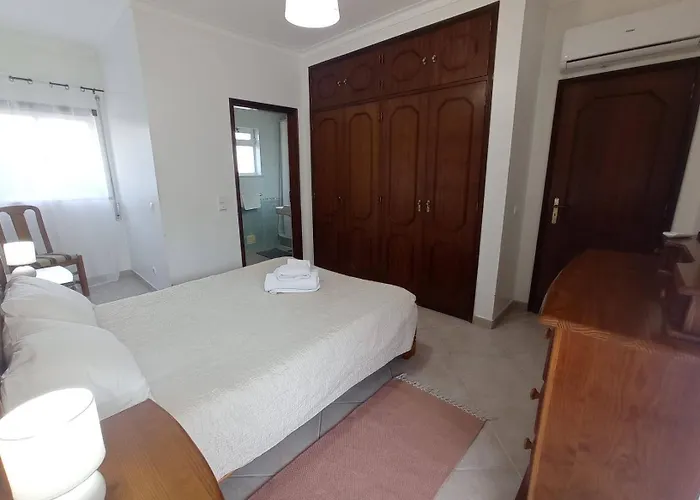 Apartamento Sweet Coral Do Vau 1 I