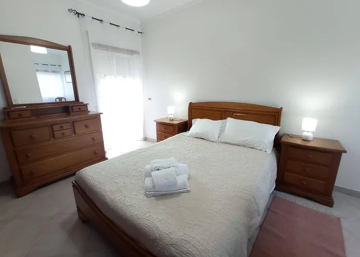 Apartamento Sweet Coral Do Vau 1 I *