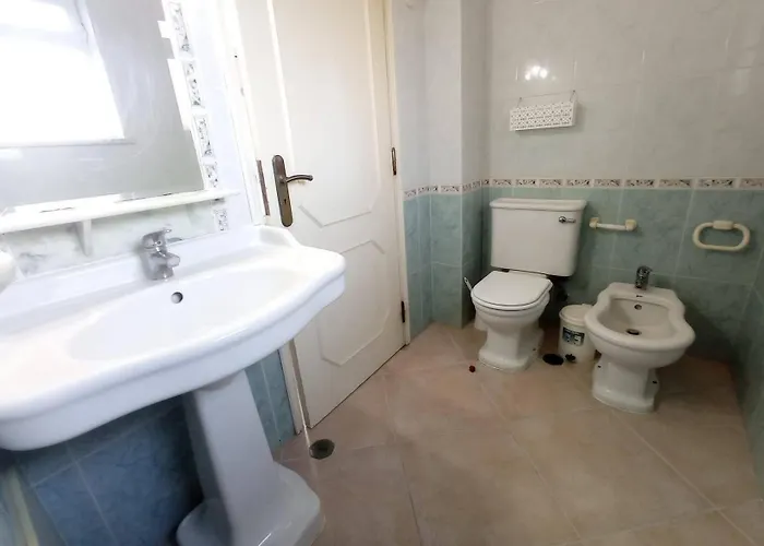 Sweet Coral Do Vau 1 I Apartamento Portimão