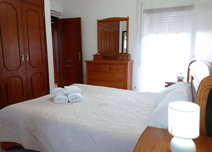 Sweet Coral Do Vau 1 I * Portimão