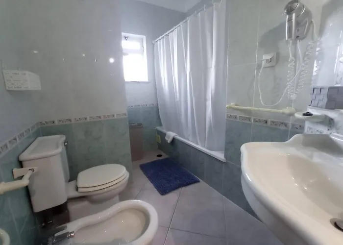 Sweet Coral Do Vau 1 I Apartamento