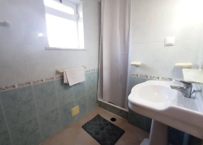 Apartamento Sweet Coral Do Vau 1 I