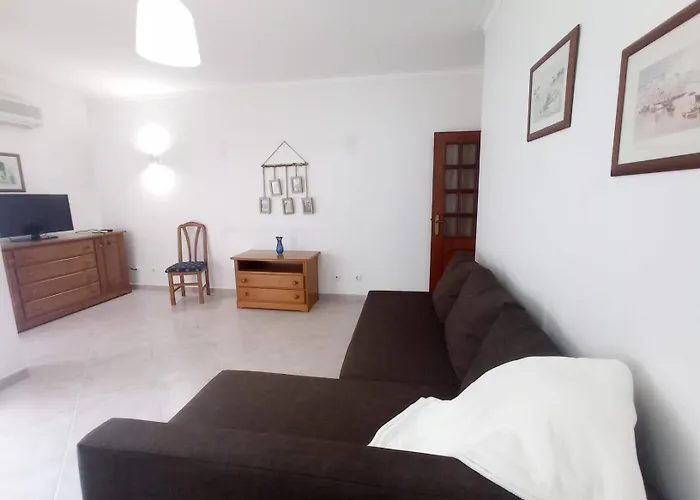 Sweet Coral Do Vau 1 I Apartamento *