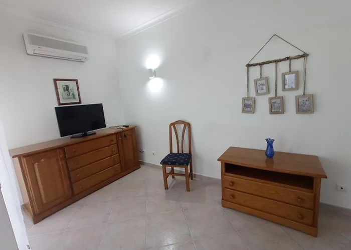 Apartamento Sweet Coral Do Vau 1 I *