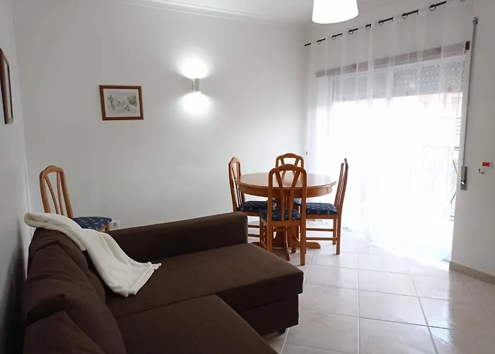 Sweet Coral Do Vau 1 I Apartamento Portimão