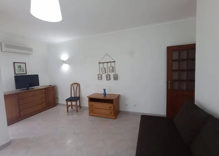 Sweet Coral Do Vau 1 I Apartamento *