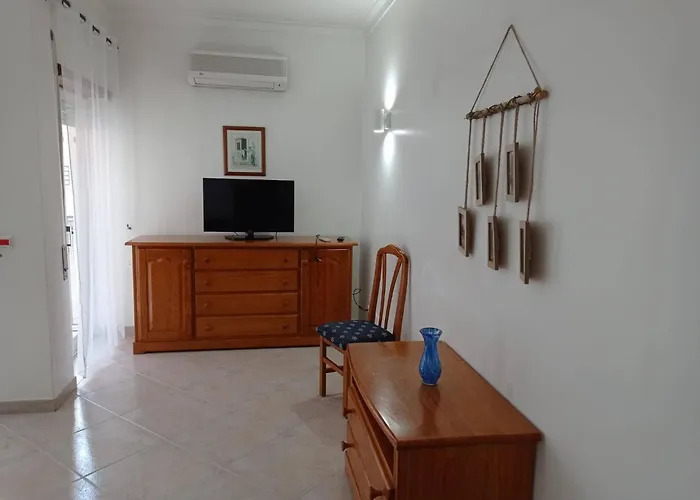Apartamento Sweet Coral Do Vau 1 I *