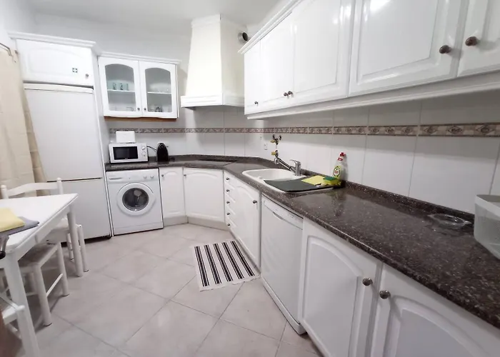 Apartamento Sweet Coral Do Vau 1 I Portimão