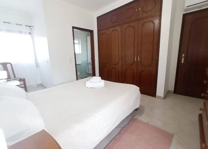 Sweet Coral Do Vau 1 I Apartamento *