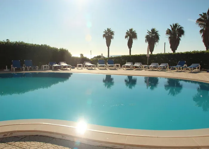 Sweet Coral Do Vau 1 I Apartamento *