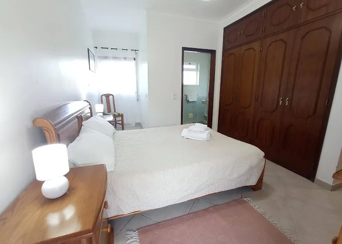 Sweet Coral Do Vau 1 I * Portimão