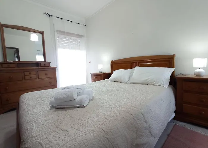 Sweet Coral Do Vau 1 I Apartamento *