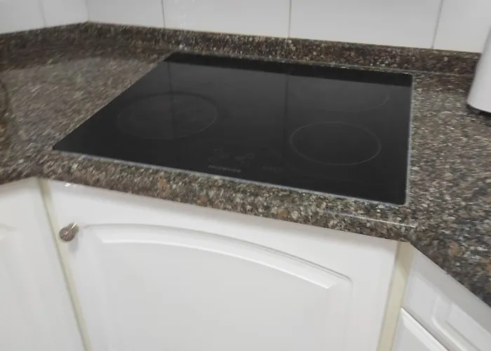 Apartamento Sweet Coral Do Vau 1 I *