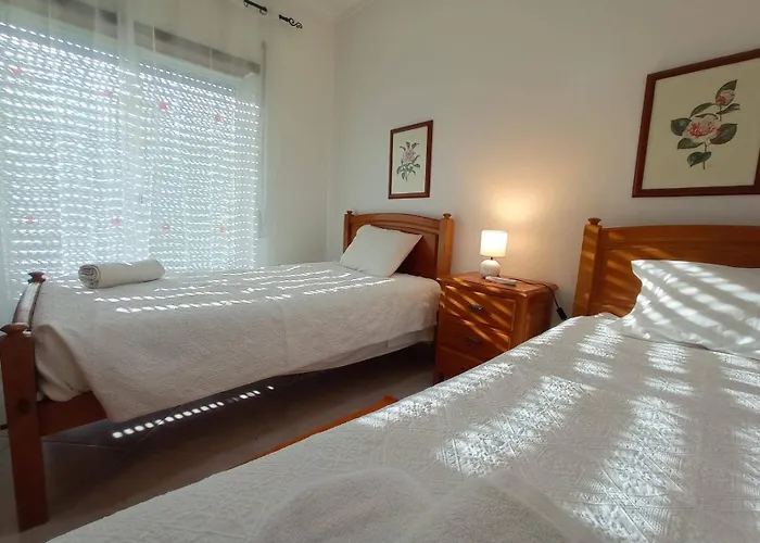 Sweet Coral Do Vau 1 I Apartamento