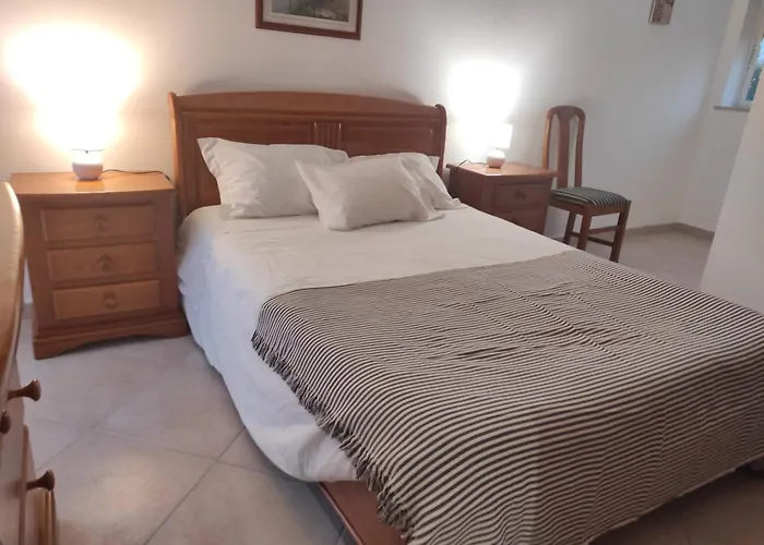 Apartamento Sweet Coral Do Vau 1 I